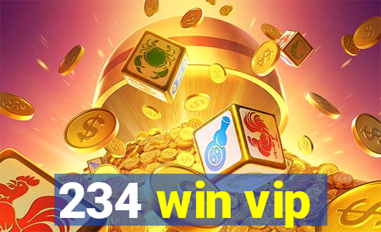 234 win vip